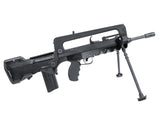 Northeast Licensed FAMAS F1 GBB Airsoft Rifle - 1J version