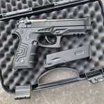 USED - HFC M92 GBB pistol