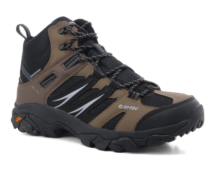 tantu hiking shoes