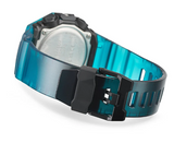 G-SHOCK GA-B001 Series - Transparent Blue