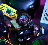 G-Shock Virtual Rainbow Series DW6900RGB-1D