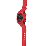 G-SHOCK GAB001-4A DIGITAL/ANALOGUE MENS BLE COMBI