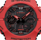 G-SHOCK GAB001-4A DIGITAL/ANALOGUE MENS BLE COMBI
