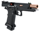 (PRE-ORDER ETA JUNE) EMG AW custom TTI Licensed John Wick 3 2011 Combat Master GBB Pistol