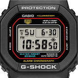 Bonus Coffee Mug - G-SHOCK DW5600RL-1D