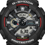 Bonus Coffee Mug - G-SHOCK GA110RL-1A