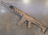 Used condition A&K Masada
