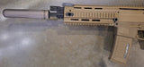 Used condition A&K Masada