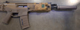Used condition A&K Masada