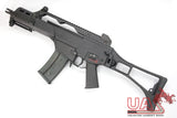 SRC - SR36C/G36C