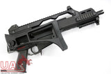 SRC - SR36C/G36C