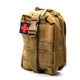 Basic Airsoft First Aid Kit Tan