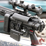 Custom Build G&G TR80 DMR AEG