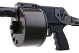 APS Striker-12 CO2 Powered Airsoft MK3 Revolver Shotgun