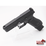 UAS - PISTOL STAND