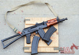 GHK AKS-74U Package Deal