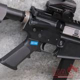 Preloved WE M4 PCC GBBR