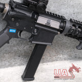 Preloved WE M4 PCC GBBR