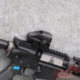 Preloved WE M4 PCC GBBR