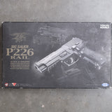 Preloved TM P226 GBB