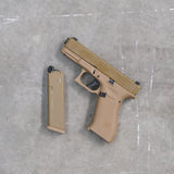 Preloved VFC Glock 19 GBBP