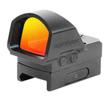 Northtac F12 RMR Footprint Pistol Red Dot Sight 1x28