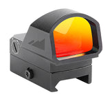 Northtac F12 RMR Footprint Pistol Red Dot Sight 1x28