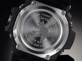G-SHOCK RANGEMAN TRIPLE SENSOR DIGITAL WATCH