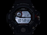 G-SHOCK RANGEMAN TRIPLE SENSOR DIGITAL WATCH