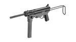 ICS M3 SUBMACHINE GUN AEG