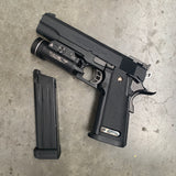 PreLoved WETech Hi-Capa 2011 GBB