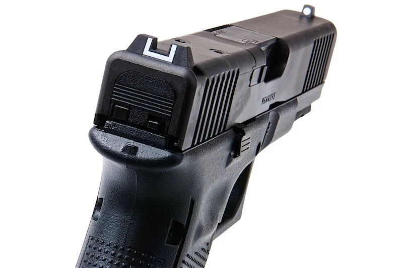 Tokyo Marui Glock 17 Gen 5 MOS – Unlimited Airsoft Shop