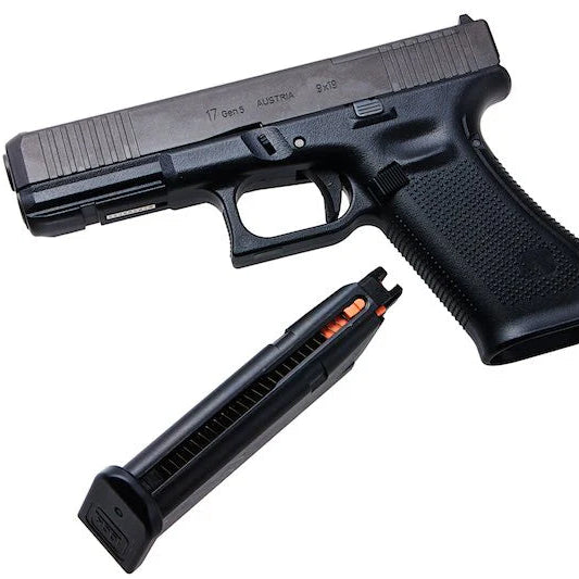 Tokyo Marui Glock 17 Gen 5 MOS – Unlimited Airsoft Shop