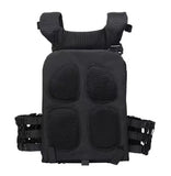 Quick Detach Tactical Plate Carrier - Type A