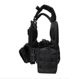 Quick Detach Tactical Plate Carrier - Type A