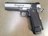 Good Condition !FULL AUTO ONLY! Tokyo Marui Hi-capa