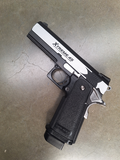 Good Condition !FULL AUTO ONLY! Tokyo Marui Hi-capa