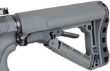 G&G CM16 SRXL Battleship Grey AEG