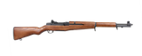G&G M1 Garand ETU AEG WWII