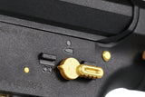 G&G ARP9 Stealth - Gold AEG