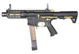 G&G ARP9 Stealth - Gold AEG