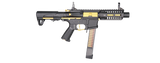 G&G ARP9 Stealth - Gold AEG
