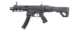 G&G MXC9 AEG Enhanced Version with 2 Mags
