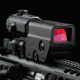 NORTHTAC RONIN M-10 RED DOT
