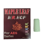 Maple Leaf MR Hop Up Bucking for AEG 50 Degree - Green