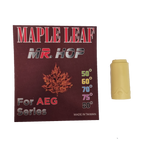 Maple Leaf MR Hop Up Bucking for AEG 60 Degree - Yellow