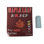 Maple Leaf MR Hop Up Bucking for AEG 70 Degree - Blue