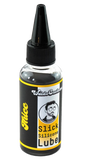 Waldo Customs Slick Silicone Lube - Thicc