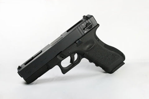 WE Glock 18C Gen 4, Gas pistol