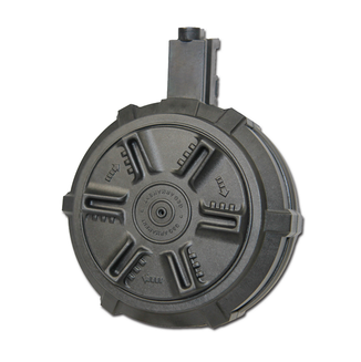 G&G Drum mag 1500R for MP5